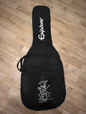 GIGBAG con logo firmato
