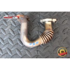 EXHAUST GAS HOSE EGR VW GOLF 6