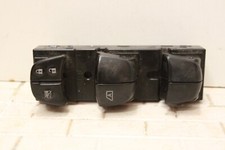 PULSANTIERA ALZACRISTALLI ALZAVETRI ANTERIORE SINISTRA NISSAN JUKE 2010 2018