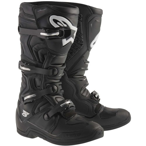 Stivali motocross alpinestars - stivali,