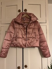 GIACCA CORTA DONNA ROSA TAGLIA