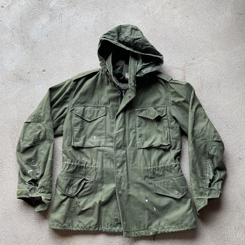 Giacca militare media - , regolare