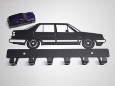 Custom mk2 Jetta versione
