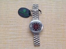 VINTAGE OROLOGIO DONNA