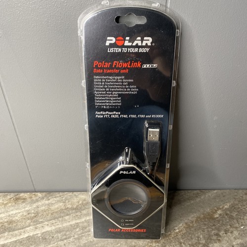 Polar flowlink unità - polar, di