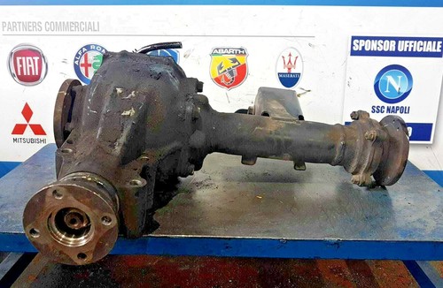 Ricambi usati riduttore - ricambi,