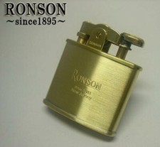 Nuovo RONSON: accendino a