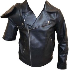 Giacca di pelle Mad Max Mel