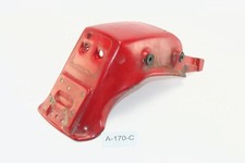 Honda XL 500 R PD02 1982 - parafango posteriore rosso A170C