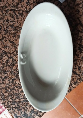 Set pezzi porcellane di - 3,