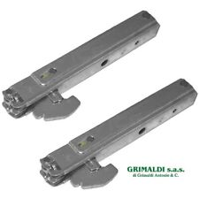 COPPIA CERNIERE PER SPORTELLO