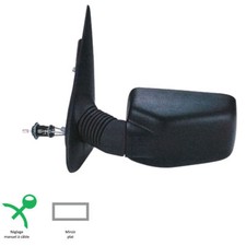 Specchio Retrovisore Sinistro