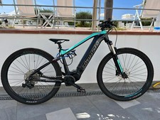 Bianchi Mountain Bike Elettrica 29" T-Tronik Sport 9.1
