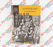 I Vangeli Illustrati di Jerome