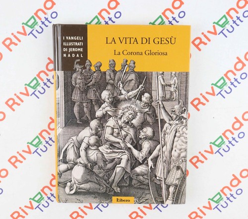 Vangeli illustrati jerome - vangeli, di