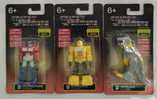 Transformers Mini figure