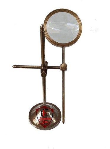 Supporto marittimo lente - supporto, di