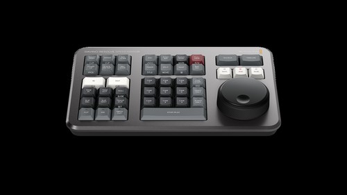 Blackmagic davinci resolve - blackmagic,