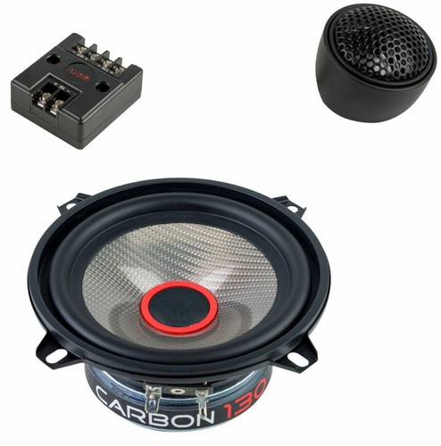 Audio system carbon130 - carbon130, 16