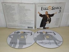 EDEL & STARCK 3 – ORIGINAL SOUNDTRACK – 2 CD
