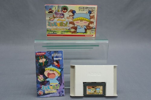 Nintendo game boy advance gba - nintendo,