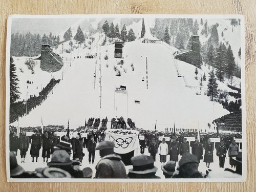Olimpiadi 1936 volume - 1936,