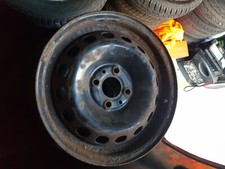 CERCHI IN ACCIAIO RAGGIO 14 4X98 FIAT PUNTO PANDA 500 LANCIA ORIGINALI E ALTRE..