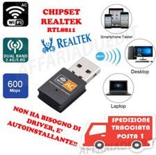 Chiavetta pennetta wifi - chiavetta,