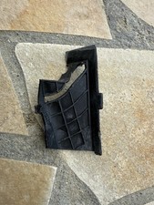 Protection Plastique Réglage