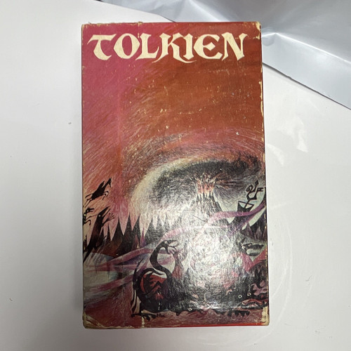 Vintage tolkien the - tolkien,