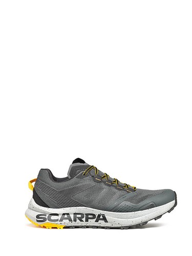 Scarpa scarpe trail grigio - scarpa,