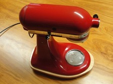 Kitchen Aid Artisan Series