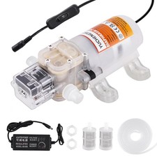 YUCHENGTECH Pompa Travaso Vino