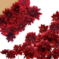 Fiori Artificiali Rosa Antico