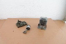 Homelite 150 motosega