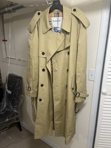 Burberry men mid - burberry, men’s