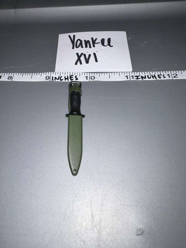 Coltello combattimento - da,