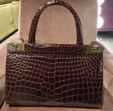 Borsa vintage Etienne Aigner