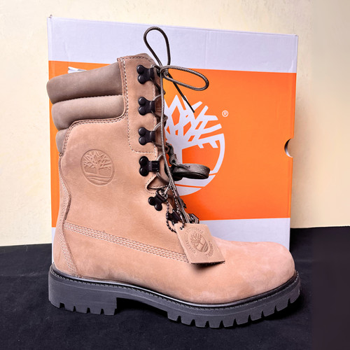 Timberland premium tall lace - premium,