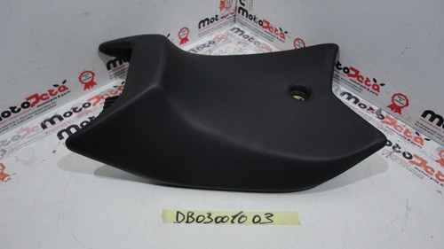 Sella anteriore front seat - sella,