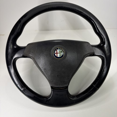 Volante alfa romeo gtv 916 - romeo,
