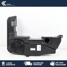 Subwoofer cassa basso Audi A5