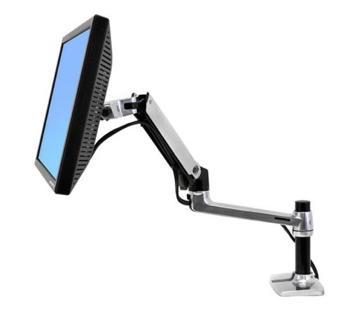 Braccio lcd scrivania - braccio,