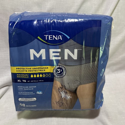 Tea intimo uomo taglia 3x - taglia, xl