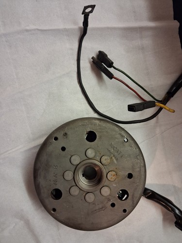 Accensione elettronica ducati - accensione,