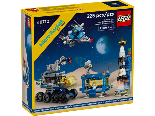 Lego icons 40712 - lego,