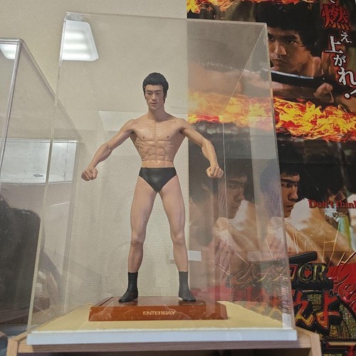 Personaggio bruce lee - personaggio,