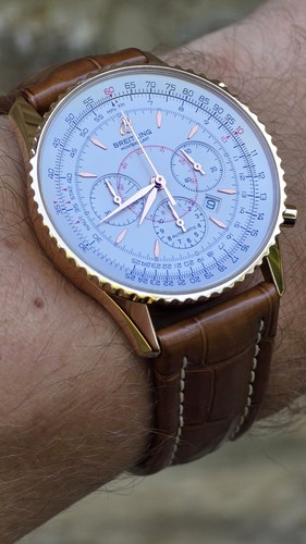 Breitling montbrillant - breitling,