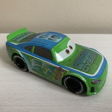 Disney Store Pixar Cars #67
