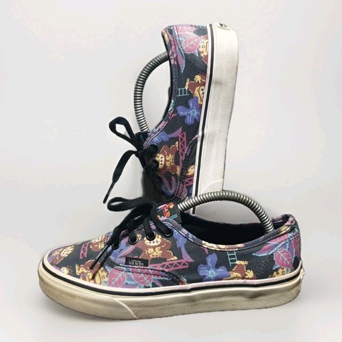 Vans nintendo donkey kong - nintendo,